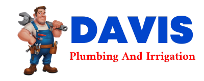 Trusted plumber in SEVERN